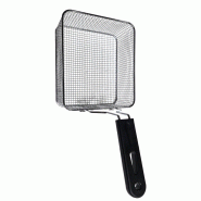SOFRACA Panier Pour Friteuses Sofrafry8L Et Sofrafry88L - Réf:PASF8L - PASF8L