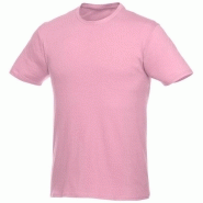 T-shirt unisexe manches courtes Hero - personnalisable - 100% coton - 150 g/m² T-shirt unisexe manches courtes Hero - personnalisable - 100% coton - 150 g/m²