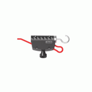 Tendeur de câble TS 65 - Réf. : STE0080 - Réglage facile, sécurité et durabilité Tendeur de câble TS 65 - Réf. : STE0080 - Réglage facile, sécurité et durabilité