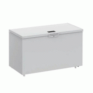 WHIRLPOOL Congélateur Coffre 442l Blanc W3RHS44EW - blanc 8003437069697