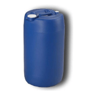 Bidon 30L DTN - 2 bondes - Bleu - Sotralentz