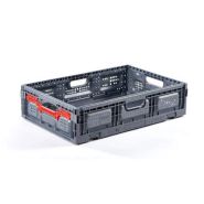 BL604015PLAS - Bac pliable 600x400 BL604015PLAS - Bac pliable 600x400