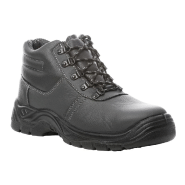 Chaussures de sécurité hautes agate ii s3 src cuir pleine fleur de vachette noir p41 - COVERGUARD - 9agah41 - 668398 Chaussures de sécurité hautes agate ii s3 src cuir pleine fleur de vachette noir p41 - COVERGUARD - 9agah41 - 668398