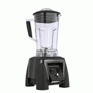 Cuistance Blender Haute Vitesse Professionnel  – 1,8 kW - noir CSB1052