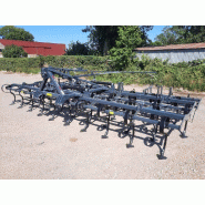 Déchaumeur NC vibro-déchaumeur PN 6.0m - En occasion Déchaumeur NC vibro-déchaumeur PN 6.0m - En occasion