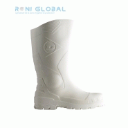 BOTTE DE SÉCURITÉ EN PVC DOUBLÉE DE POLYESTER S5 SRA - DEVON SAFETY COVERGUARD BOTTE DE SÉCURITÉ EN PVC DOUBLÉE DE POLYESTER S5 SRA - DEVON SAFETY COVERGUARD