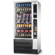 Distributeur automatique boissons chaudes et snacks SUR MESURE adaptée à VOS BESOINS