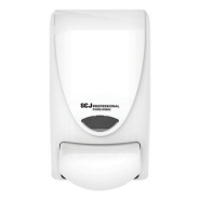 Distributeur de cartouche savon SC Johnson 1 L Distributeur de cartouche savon SC Johnson 1 L