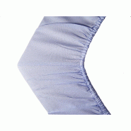 Draps housses polyester coton pastel pour lits enfants - fabriqués en France - DRHSPSCTBL-TG10 Draps housses polyester coton pastel pour lits enfants - fabriqués en France - DRHSPSCTBL-TG10
