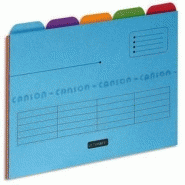 ELBA PAQUET DE 25 CHEMISES À ONGLETS (5X5) POUR TIROIR ULTIMATE, FORMAT A4,CARTE CANSON ASSORTIS ELBA PAQUET DE 25 CHEMISES À ONGLETS (5X5) POUR TIROIR ULTIMATE, FORMAT A4,CARTE CANSON ASSORTIS