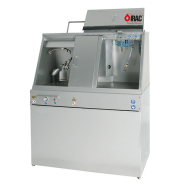 Enceinte de nettoyage pour une utilisation intensive  - Série K1200