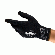 Gants hyflex 11-542 taille 10