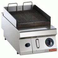 Grill gaz - fonte- 400mm - top - Diamond - 0615402077262