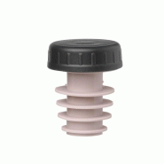 HENDI - Bouchon de bouteille avec capuchon - 0615402507028