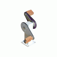 Jeu de 2 Pédaliers Améliore la flexibilité et la mobilité