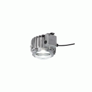 Lanterne ATEX LED série 6050 - Réf. : STL0180 - Projecteur universel pour intérieur et extérieur