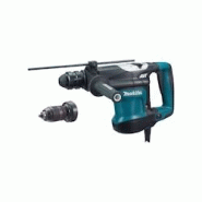 MAKITA MACHINES Perforateur Burineur Makita Hr3210fct Sds-plus 850 W 32 Mm - 0088381088756 MAKITA MACHINES Perforateur Burineur Makita Hr3210fct Sds-plus 850 W 32 Mm - 0088381088756