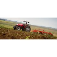 Mf od22-24 - déchaumeur à disques - fendt - largeur de travail 2,45m_1