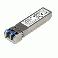 Module de transceiver SFP+ 10GBASE-LR à  fibre optique 10 Gigabit - Conforme aux normes MSA - Monomod_0