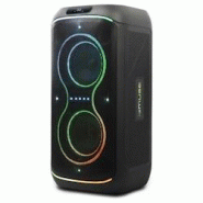 Muse Enceinte High Power Sans CD M1930DJ - M1930DJ Muse Enceinte High Power Sans CD M1930DJ - M1930DJ