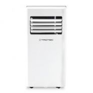 Pac 2100 x - climatiseurs monoblocs  - trotec -  de 2 kw/7.000 btu