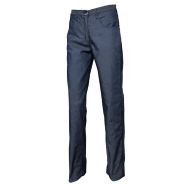 Pantalon femme coupe Jeans Stretch Flora 265 gr./m2 - PTLFLBL-SN10_0