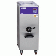 Pasteurisateur 60 litres /hauteur condenseur air triphasé - sps/60a