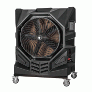 Rafraîchisseur d'air mobile EVC 300B (UV antimicrobien) - FRAL - EVC300B