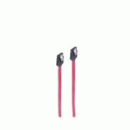Shiverpeaks BASIC-S Câble Serial ATA 150, 0,5 m - rouge 4017538042590
