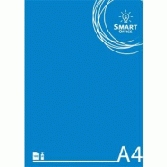 SMARTD Bloc-notes SMART OFFICE A4 (10 x 7,5 cm - uni) - 5608011019728