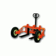 Transpalettes manuels rp1000a