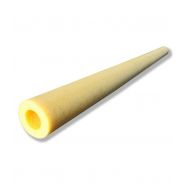 Tube mousse pour frein de tyrolienne - koala equipment - longueur 2m - pr03-2000 Tube mousse pour frein de tyrolienne - koala equipment - longueur 2m - pr03-2000