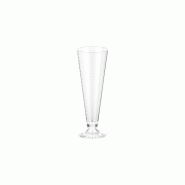 Verre à cocktail 390 ml Ø 7 cm polycarbonate lot de 6 - Was Germany - Polycarbonate 4044925167062