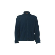 Veste marine polaire - basic - 100 % polaire - COVERGUARD | 5vpob_0