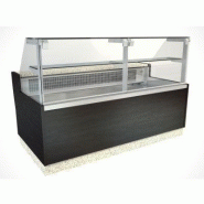 VITRINE RÉFRIGÉRÉE VIVALDI VITRINE RÉFRIGÉRÉE VIVALDI (FE1500) VITRINE RÉFRIGÉRÉE VIVALDI VITRINE RÉFRIGÉRÉE VIVALDI (FE1500)