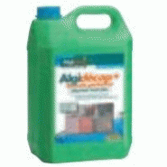Algidecap + decapant peintures Algidecap + decapant peintures