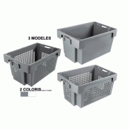 Bac de stockage rota 600x400x300_0