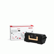 Cartouche de toner Noir de Capacité standard Xerox Imprimante Xerox® VersaLink® B620/multifonction