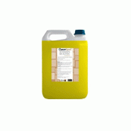 CleanSpot Détergent Sol Bio-Alcool 5L - 6831170