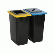 Conteneur de tri 60 et 80 L