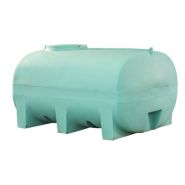 Cuve Duraplas transport engrais 5000L - DURACUVE 5000 - Design anti-ballant - Polypropylène DN50 - 5 ans de garantie_0