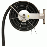 Enrouleur d'irrigation