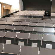 Fauteuil Amphithéâtre E4000 Fauteuil Amphithéâtre E4000