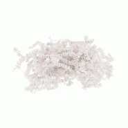 Frisure sulfurise blanche balle 25kgs - Frisure sulfurise blanche balle 25kgs -