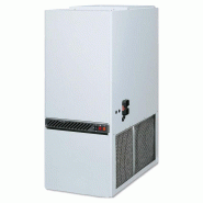 Générateur D'air Chaud Résidentiel Fixe au Fioul Waterbury HB+130 - EMAT - 0002-37 Générateur D'air Chaud Résidentiel Fixe au Fioul Waterbury HB+130 - EMAT - 0002-37