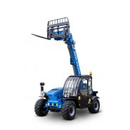 Gth-2506 chariot télescopique compact Gth-2506 chariot télescopique compact