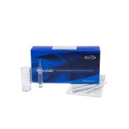 Kit d’analyse instrumentale du Fer (total et soluble), 0-6 ppm, type : Vacu-vials 30 ampoules, marque Chemetrics - Ref.: NBJ009 Kit d’analyse instrumentale du Fer (total et soluble), 0-6 ppm, type : Vacu-vials 30 ampoules, marque Chemetrics - Ref.: NBJ009