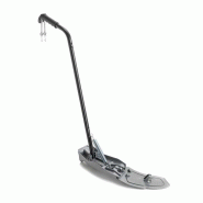Kit obturateur mulching tracteur 66 cm - STIGA – ggp / castelgarden - 299900135/0
