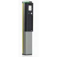 Lite.Gate - gestion de parking - skidata - borne de stationnement Lite.Gate - gestion de parking - skidata - borne de stationnement