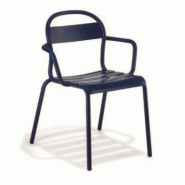 Lot de 12 Fauteuils Stecca_0